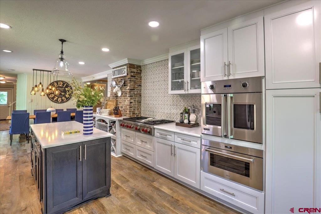 1801 Cr 400 Pagosa Springs CO 81147