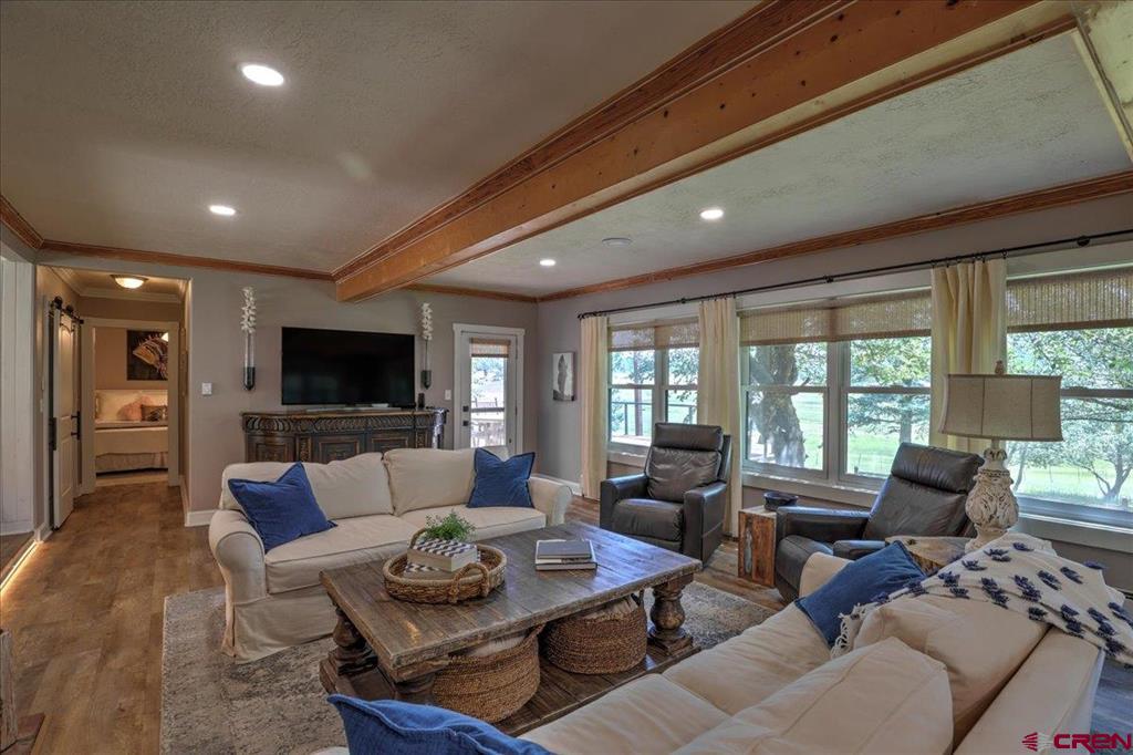 1801 Cr 400 Pagosa Springs CO 81147