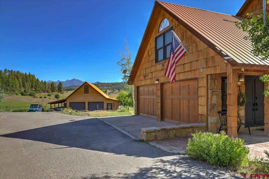 1801 Cr 400 Pagosa Springs CO 81147