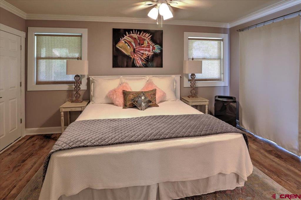 1801 Cr 400 Pagosa Springs CO 81147