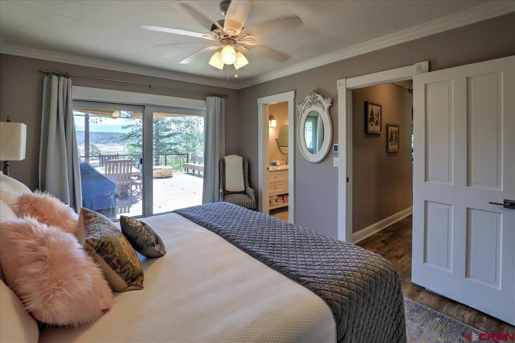 1801 Cr 400 Pagosa Springs CO 81147