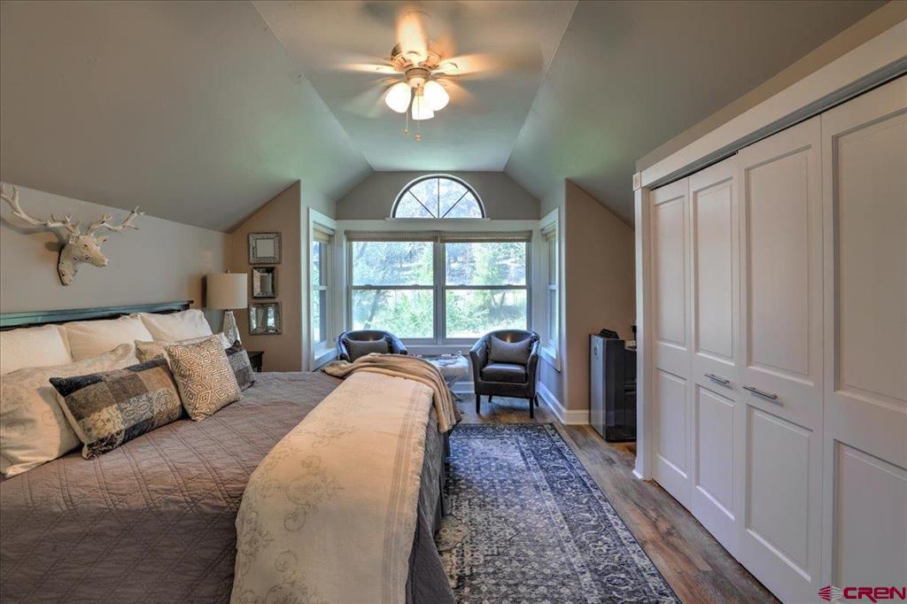 1801 Cr 400 Pagosa Springs CO 81147