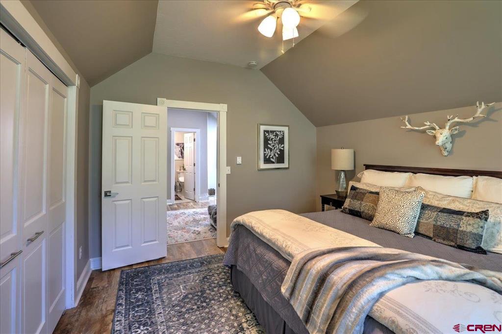 1801 Cr 400 Pagosa Springs CO 81147
