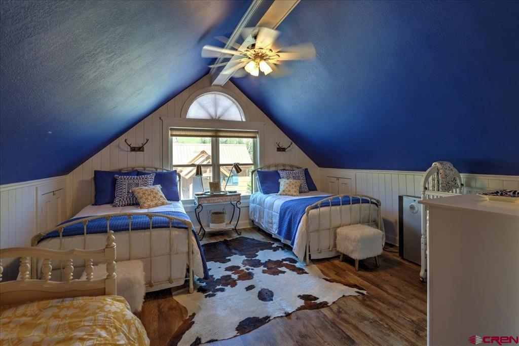 1801 Cr 400 Pagosa Springs CO 81147