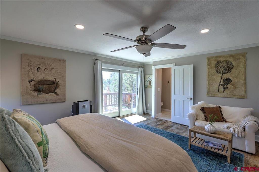 1801 Cr 400 Pagosa Springs CO 81147