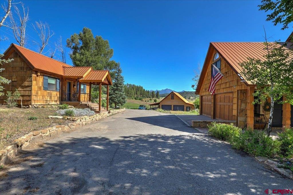 1801 Cr 400 Pagosa Springs CO 81147