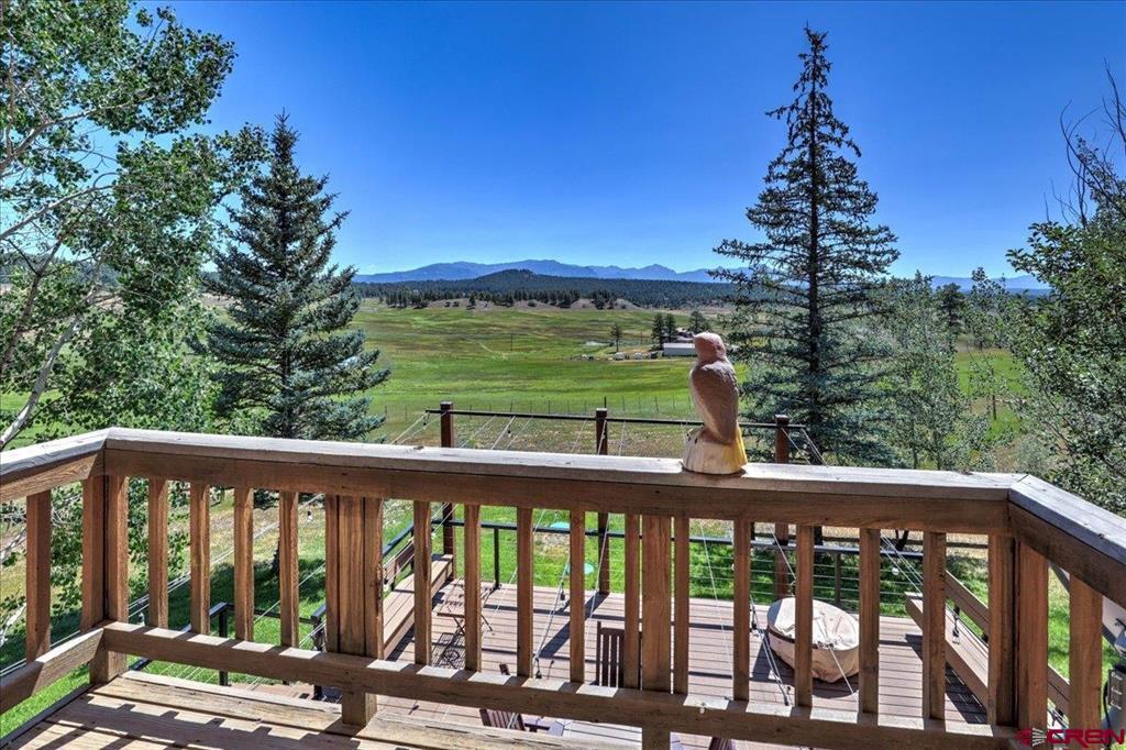 1801 Cr 400 Pagosa Springs CO 81147