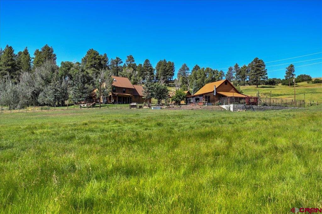1801 Cr 400 Pagosa Springs CO 81147