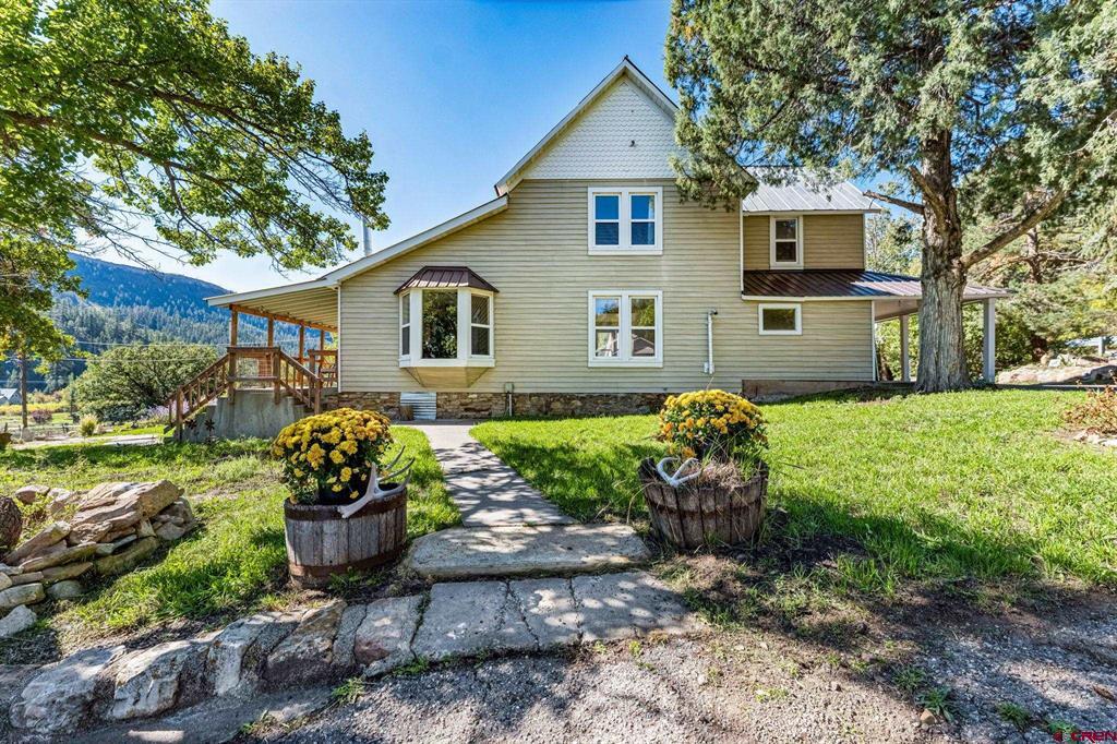 7156 County Road 240 Durango CO 81301