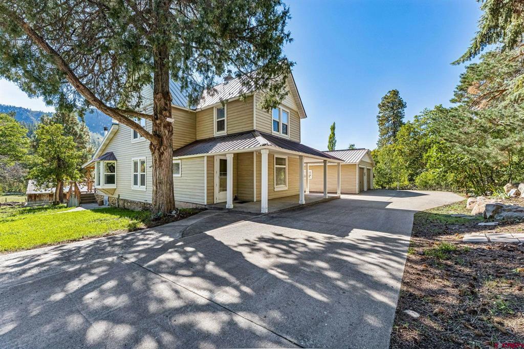 7156 County Road 240 Durango CO 81301
