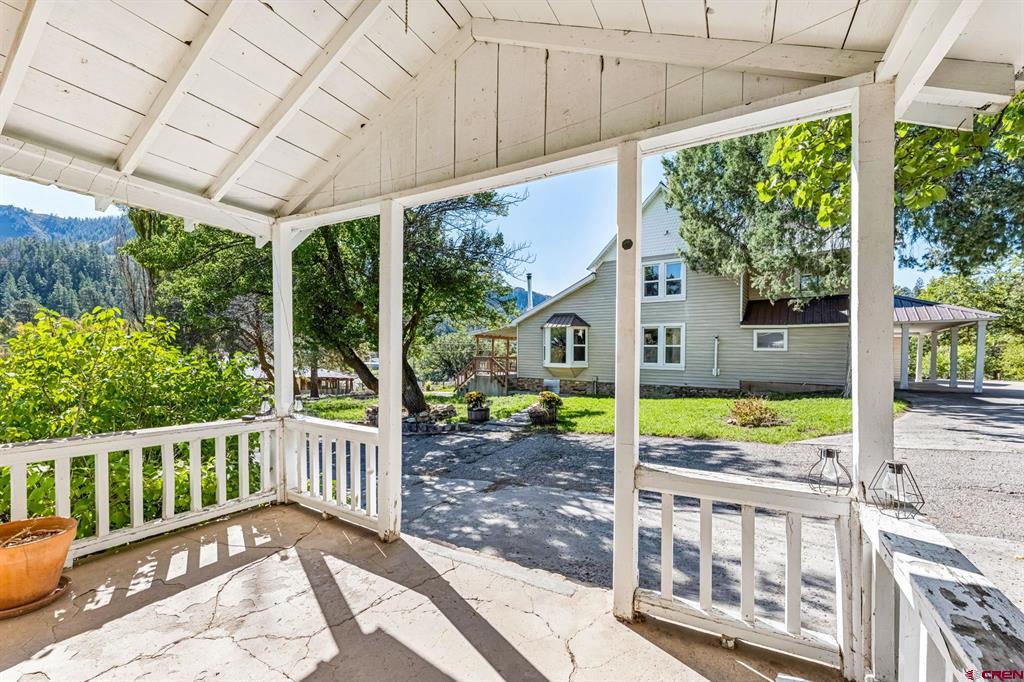 7156 County Road 240 Durango CO 81301