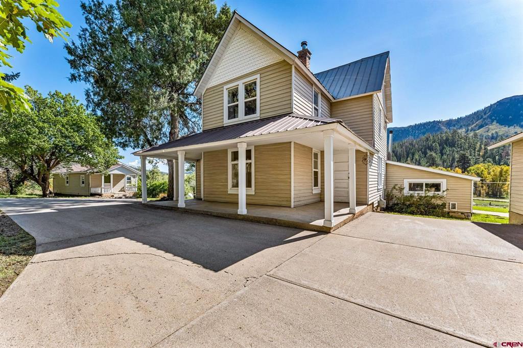 7156 County Road 240 Durango CO 81301