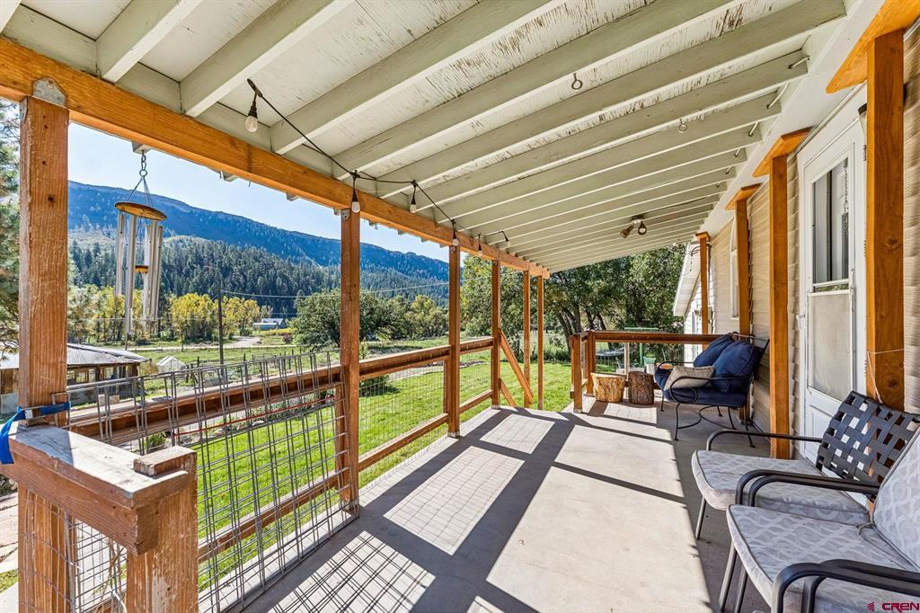 7156 County Road 240 Durango CO 81301