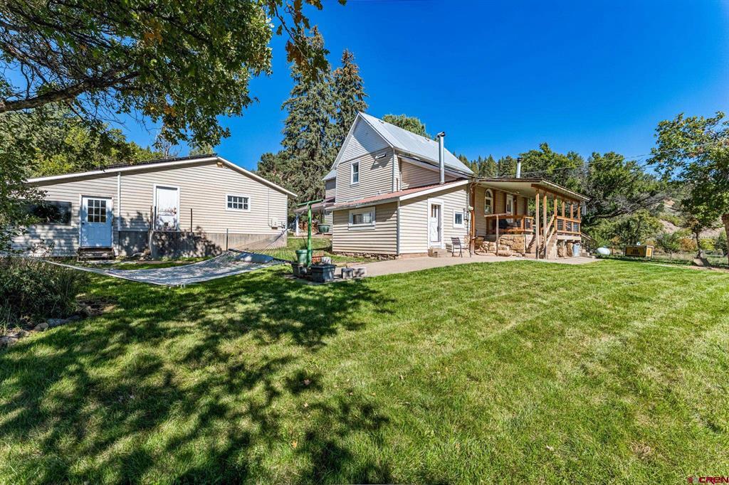 7156 County Road 240 Durango CO 81301