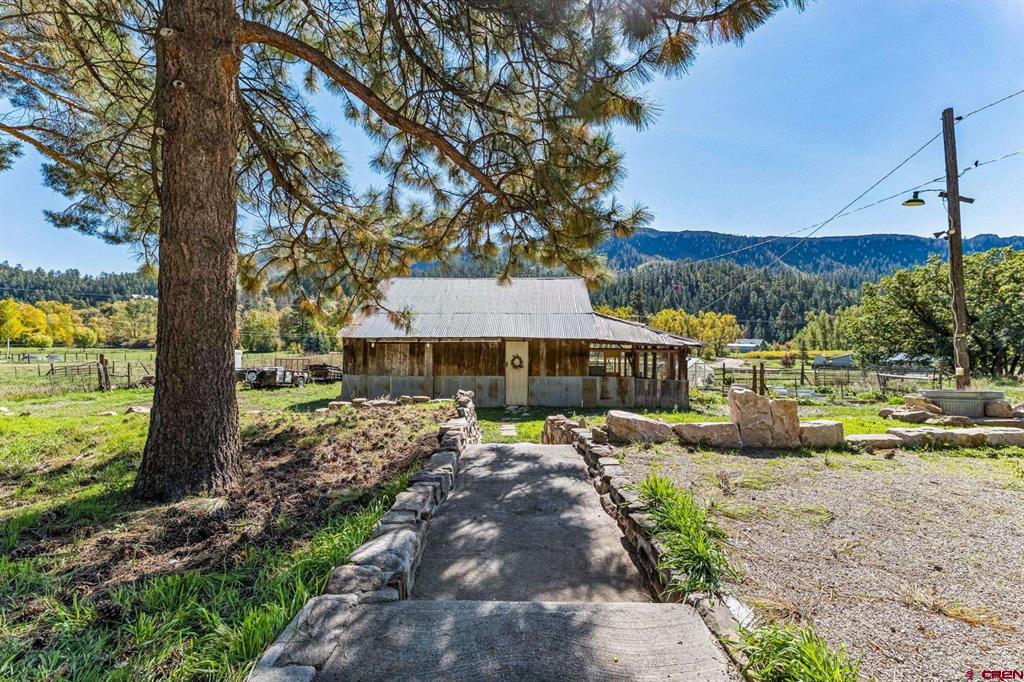 7156 County Road 240 Durango CO 81301