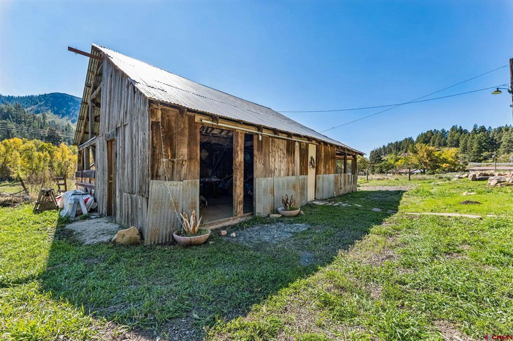 7156 County Road 240 Durango CO 81301