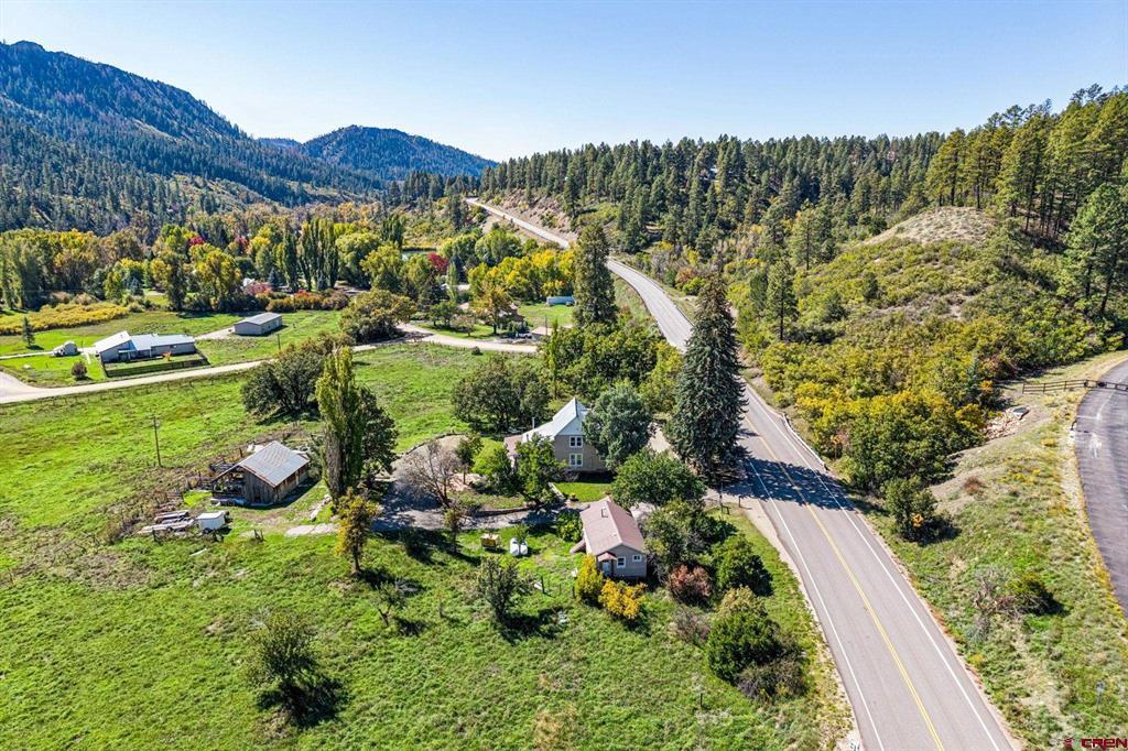 7156 County Road 240 Durango CO 81301