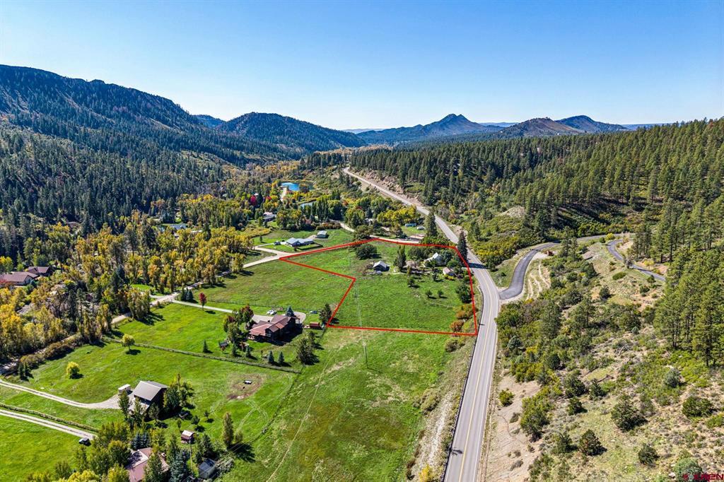 7156 County Road 240 Durango CO 81301