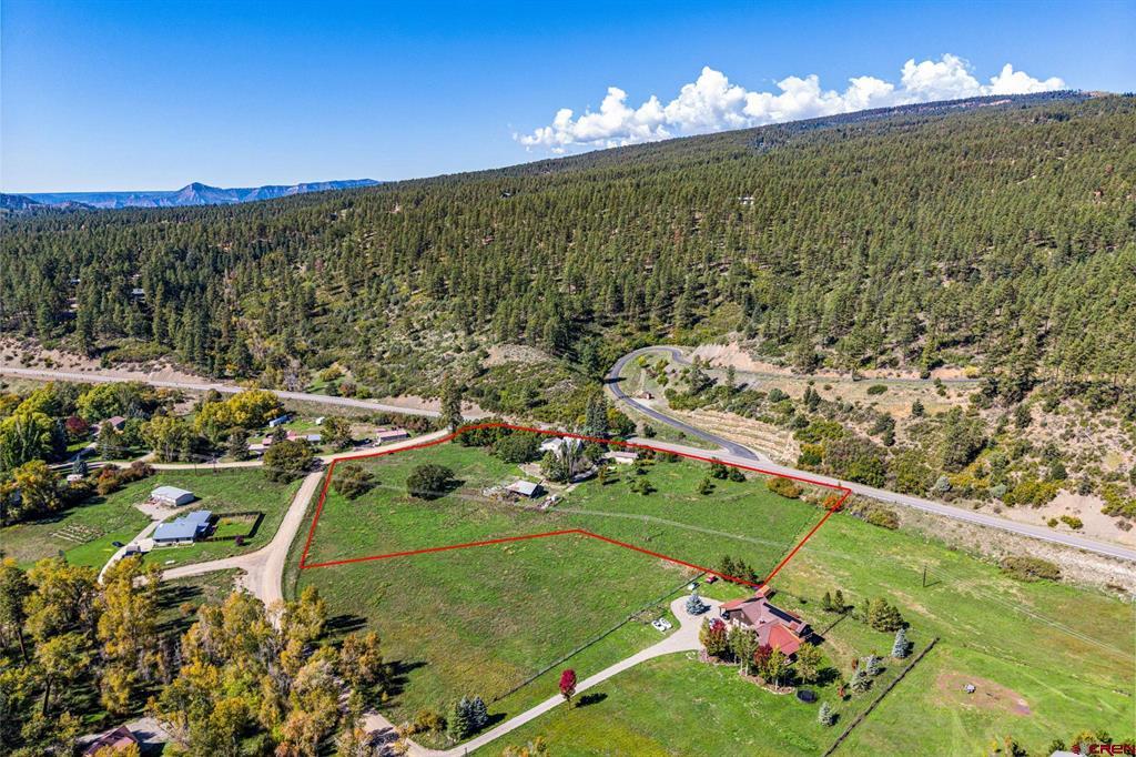 7156 County Road 240 Durango CO 81301