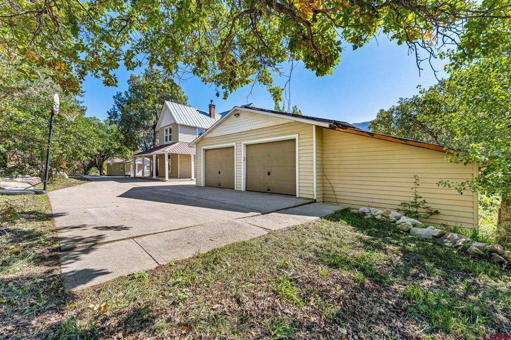 7156 County Road 240 Durango CO 81301