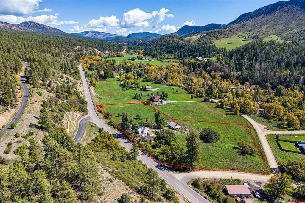 7156 County Road 240 Durango CO 81301