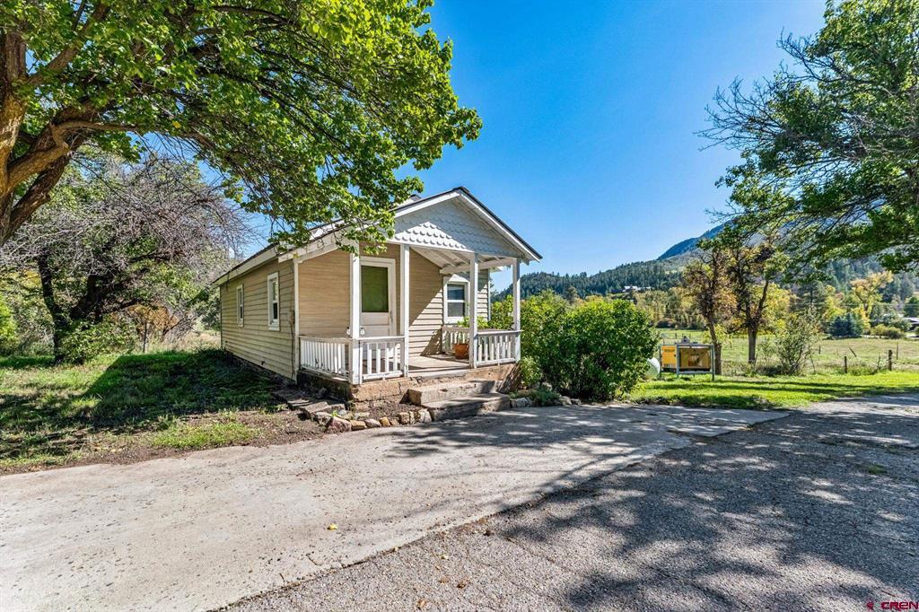 7156 County Road 240 Durango CO 81301
