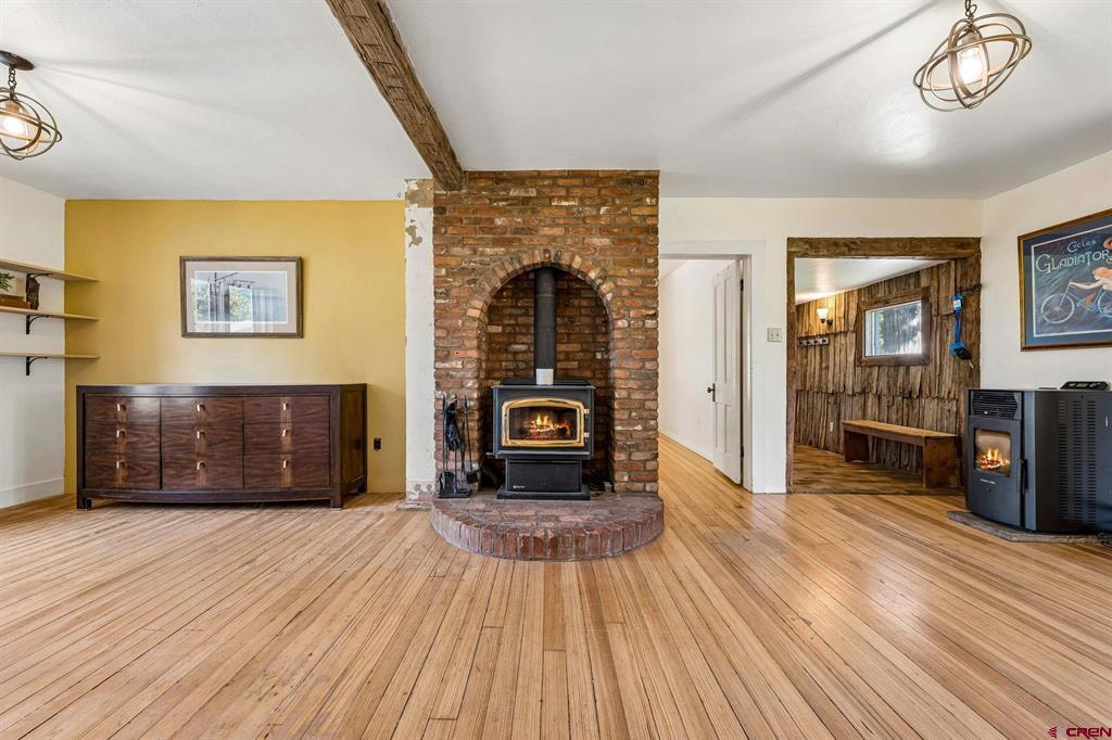 7156 County Road 240 Durango CO 81301
