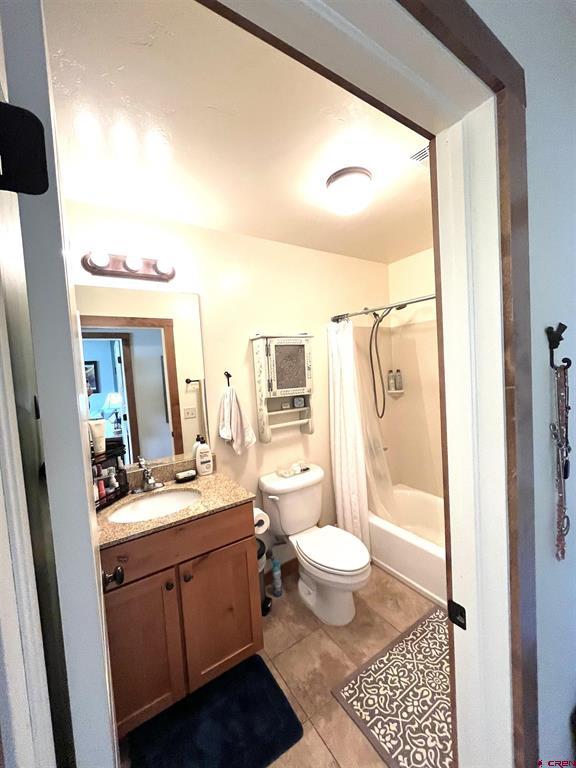 540 Redcliff Circle Ridgway CO 81432