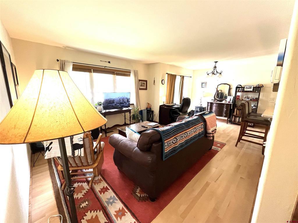 540 Redcliff Circle Ridgway CO 81432