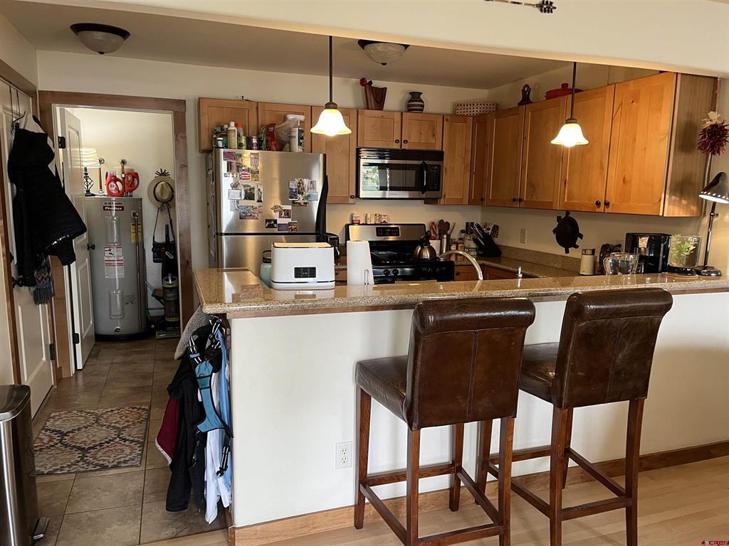 540 Redcliff Circle Ridgway CO 81432