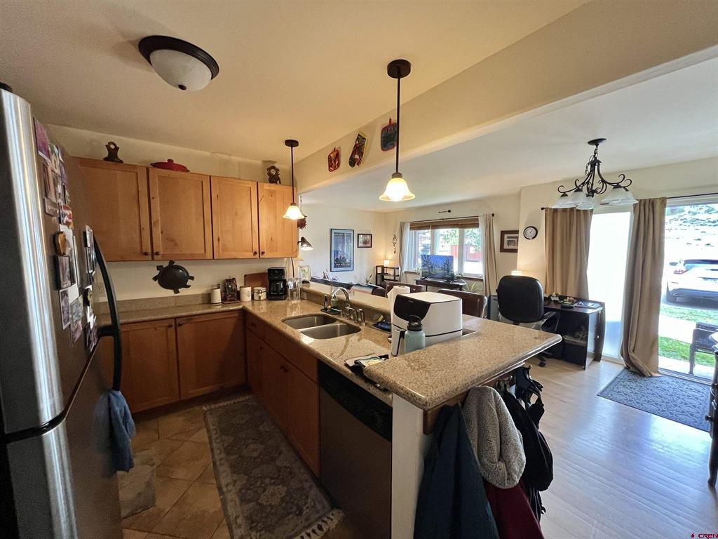 540 Redcliff Circle Ridgway CO 81432