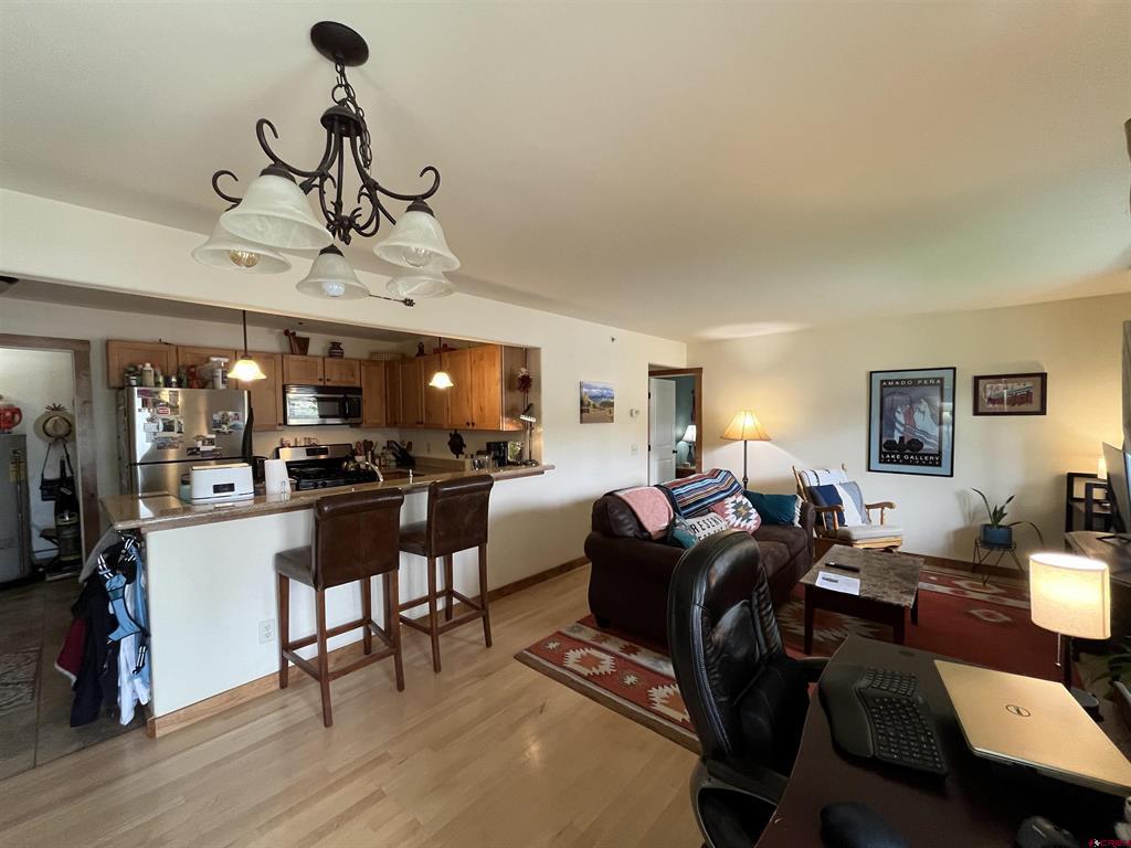 540 Redcliff Circle Ridgway CO 81432