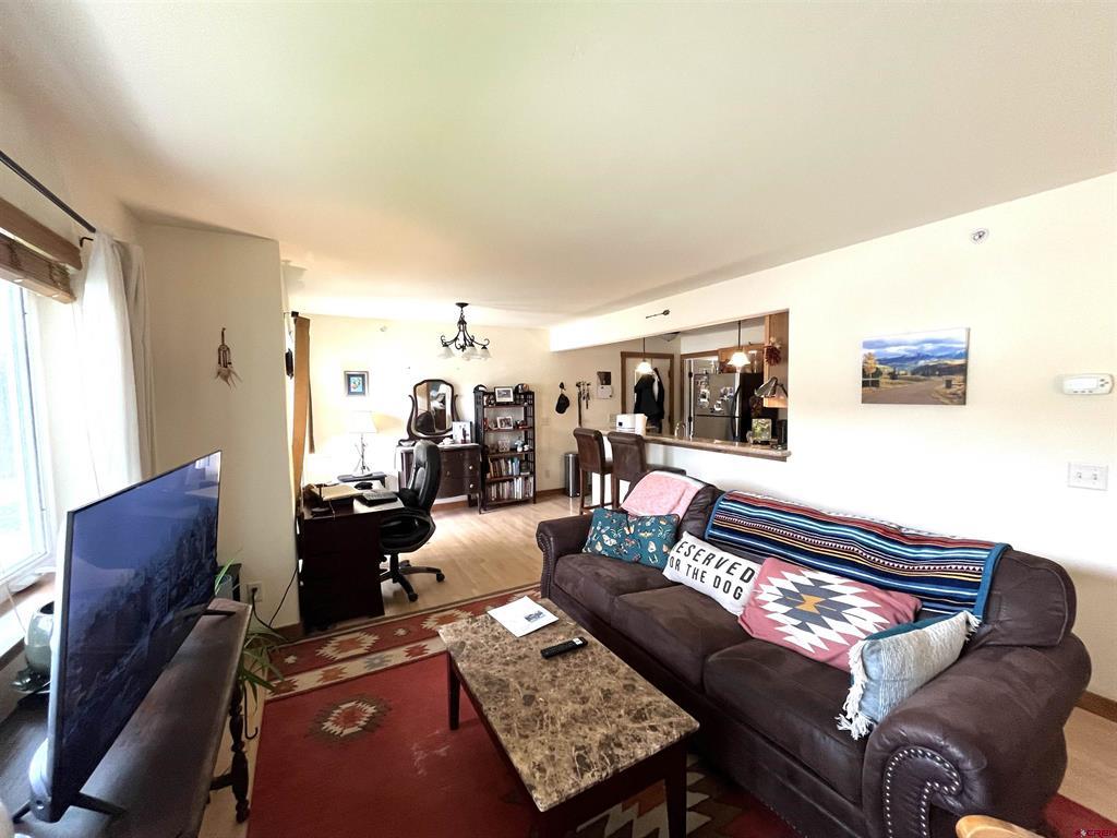 540 Redcliff Circle Ridgway CO 81432