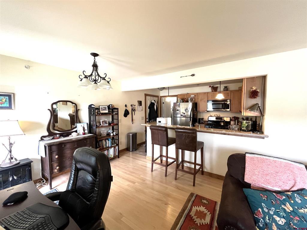 540 Redcliff Circle Ridgway CO 81432