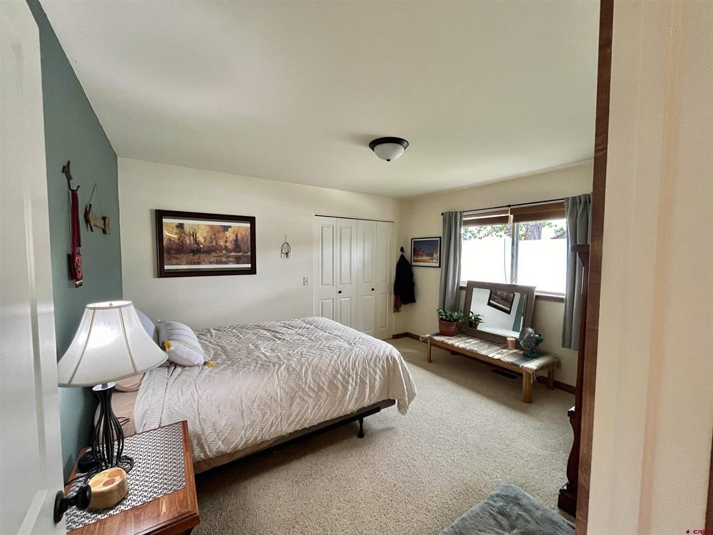 540 Redcliff Circle Ridgway CO 81432