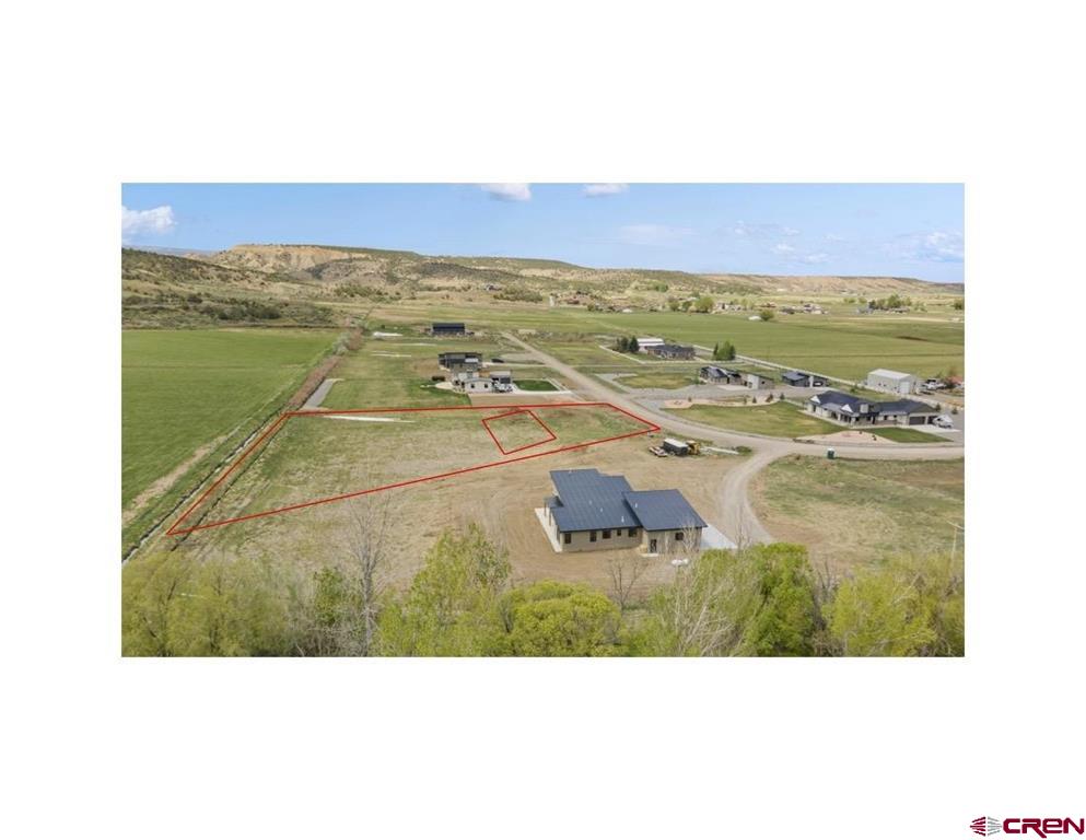 Tbd Ute Valley Drive Montrose CO 81403
