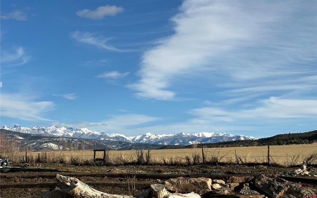 Tbd Ute Valley Drive Montrose CO 81403