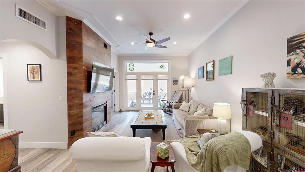 543 E 2nd Avenue Durango CO 81301