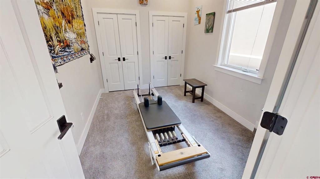 543 E 2nd Avenue Durango CO 81301