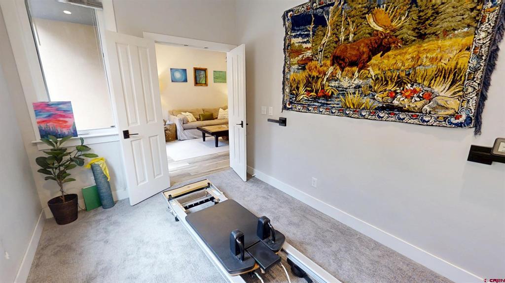 543 E 2nd Avenue Durango CO 81301