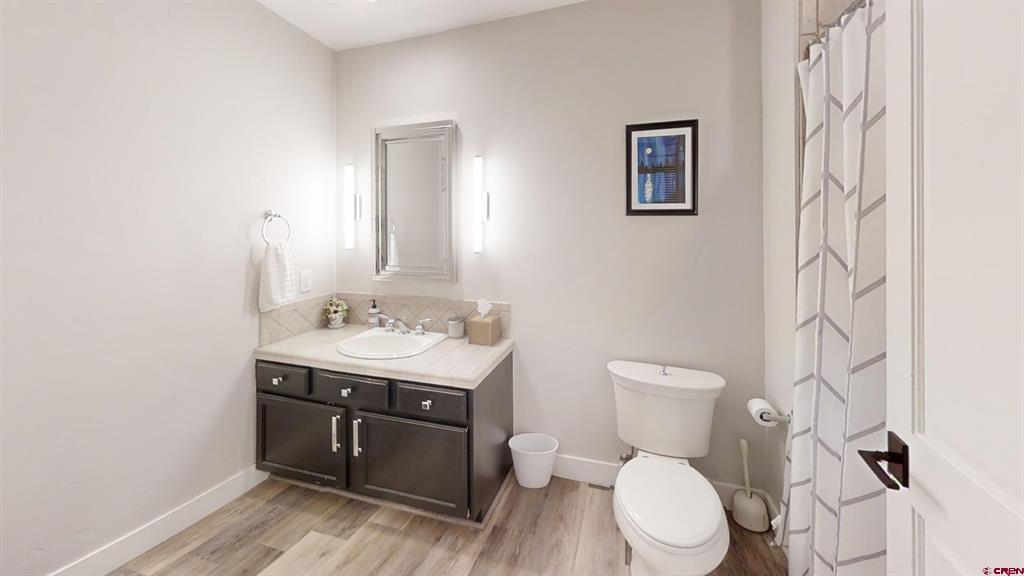 543 E 2nd Avenue Durango CO 81301