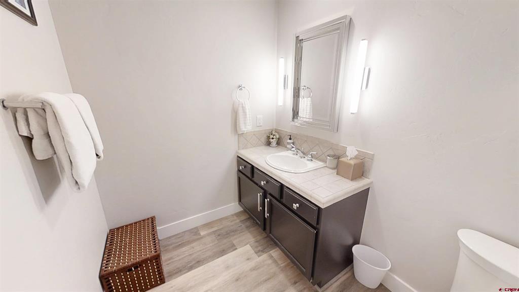543 E 2nd Avenue Durango CO 81301