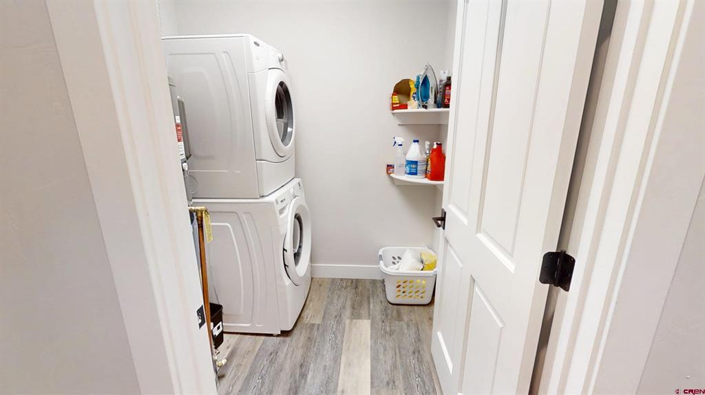 543 E 2nd Avenue Durango CO 81301