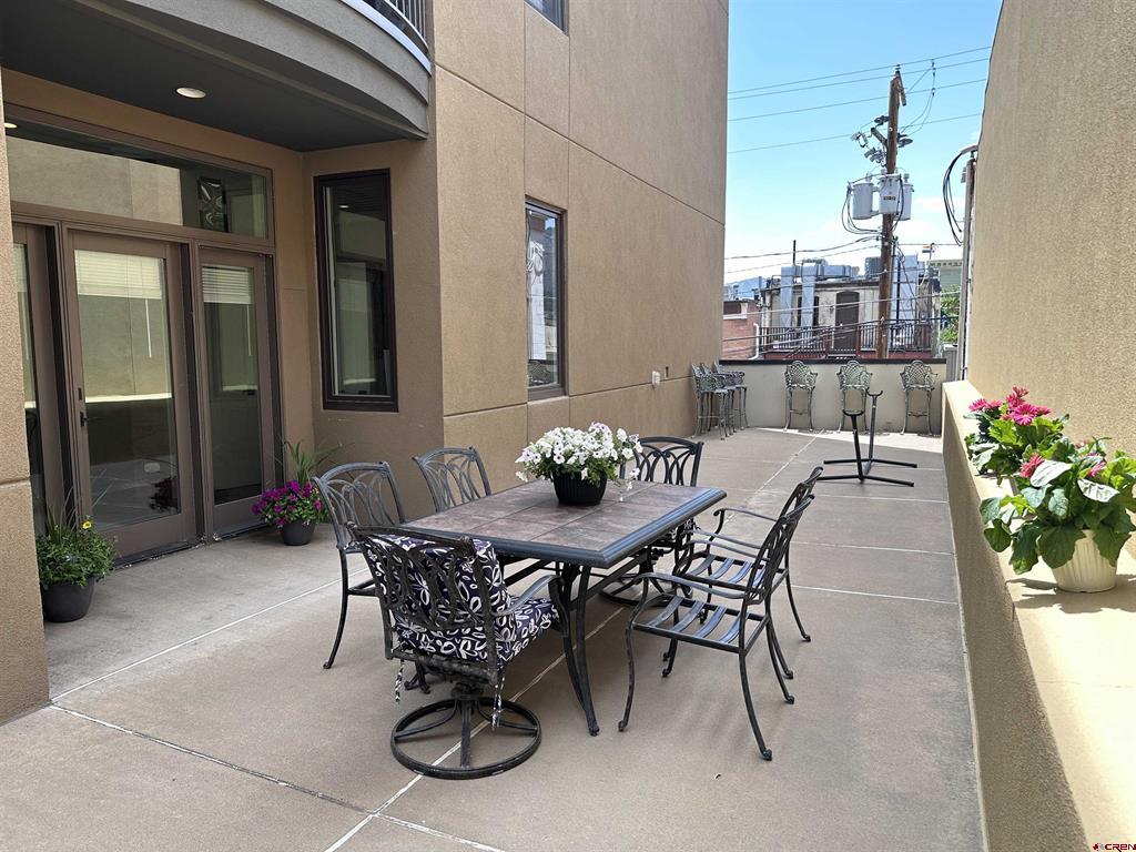 543 E 2nd Avenue Durango CO 81301
