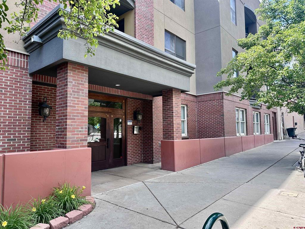 543 E 2nd Avenue Durango CO 81301