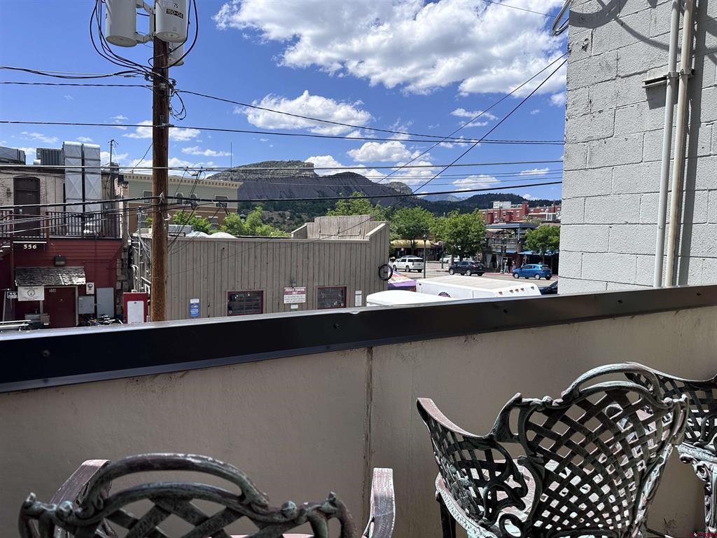 543 E 2nd Avenue Durango CO 81301