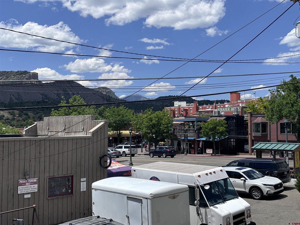 543 E 2nd Avenue Durango CO 81301