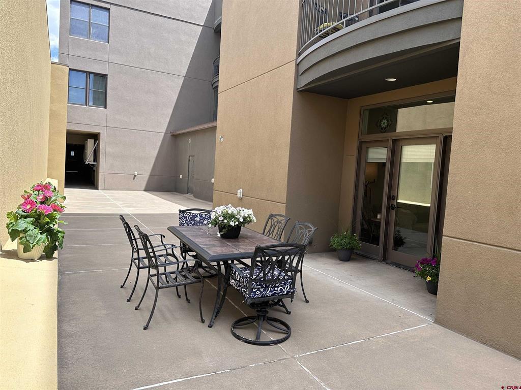 543 E 2nd Avenue Durango CO 81301
