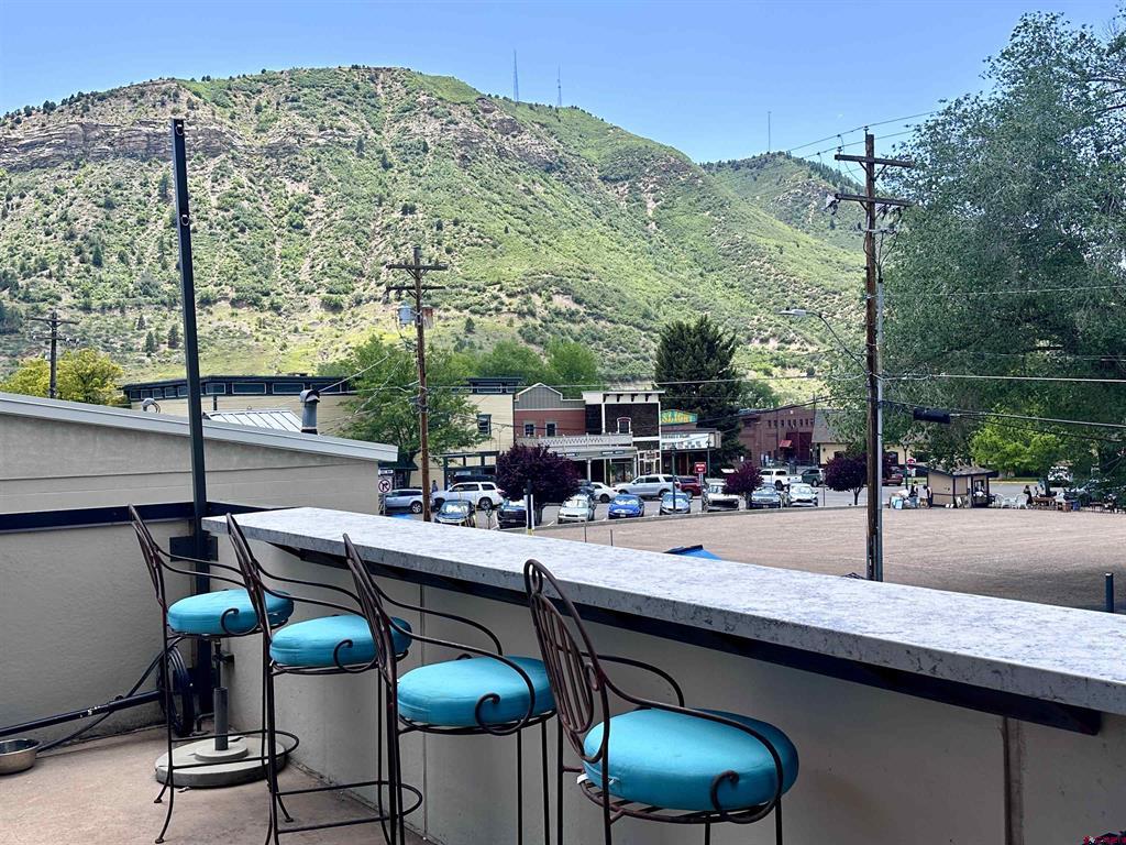 543 E 2nd Avenue Durango CO 81301