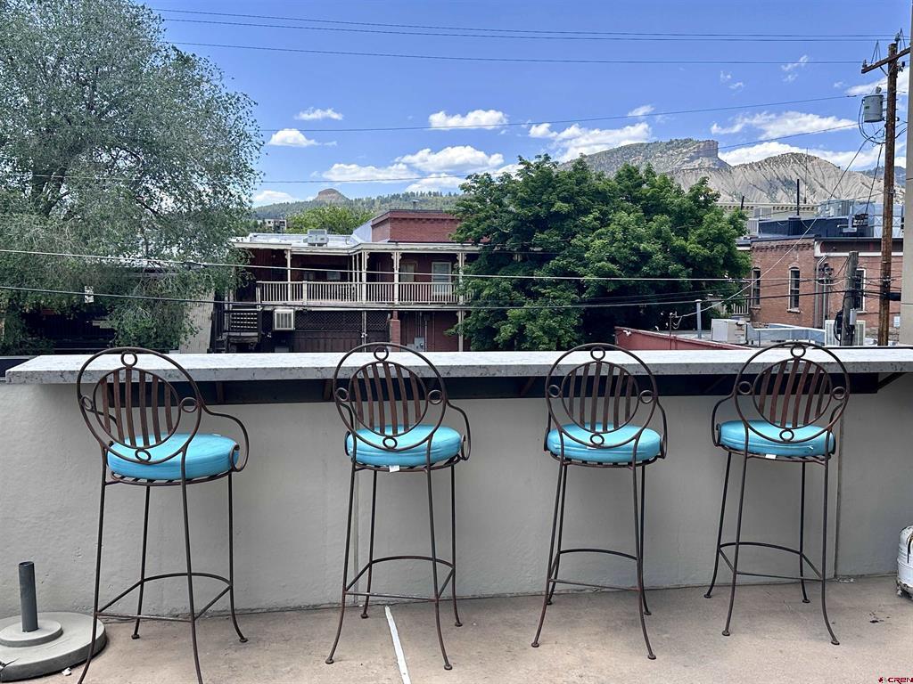 543 E 2nd Avenue Durango CO 81301